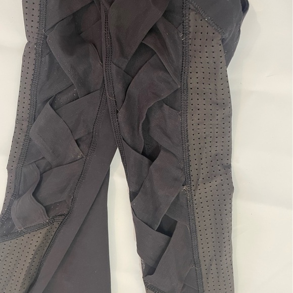 🩷 Lululemon 3/4 Leggings – Women’s Size 4 🩷 - Picture 12 of 14